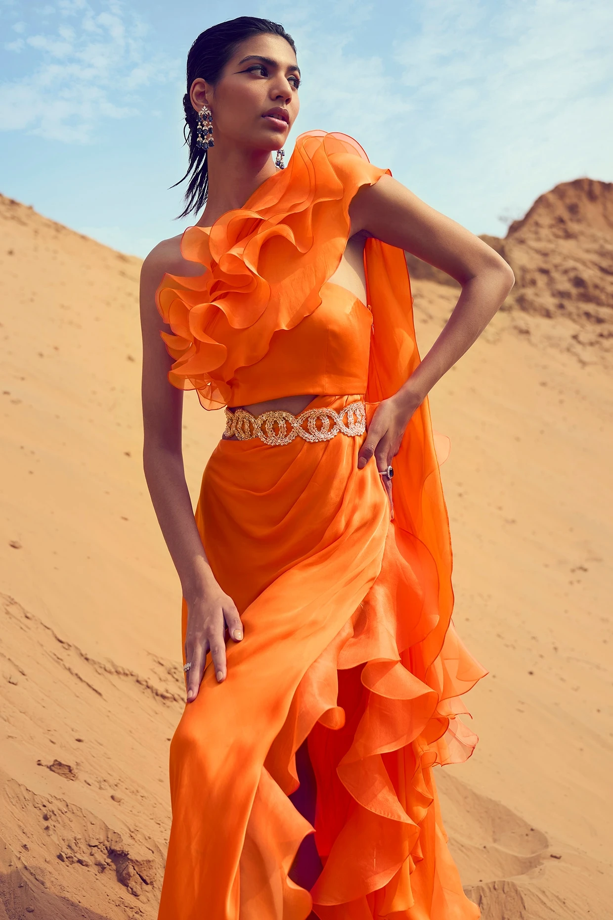 AOZA Wear Style Shop -AOZA Wear Style Shop ANBJ062327 2